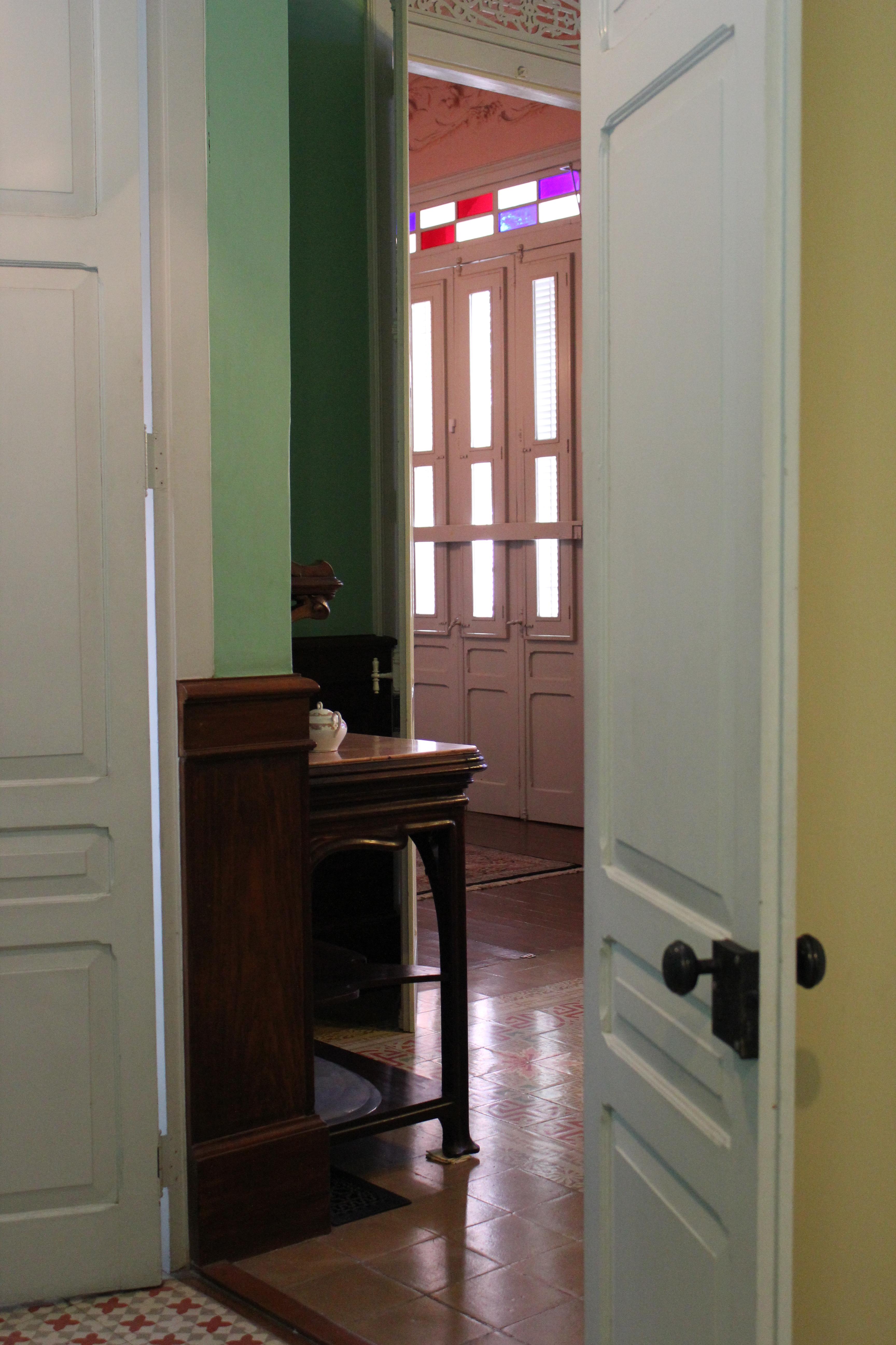 Casa Wiechers-Villaronga - Ponce - 2012 00062